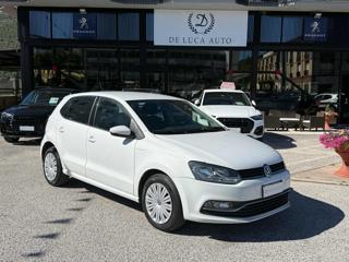 VOLKSWAGEN Polo 1.2 TSI 5p. Fresh BlueMotion Technology SC. ROTTAM