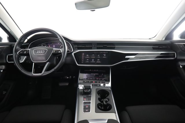 AUDI A6 usata 4
