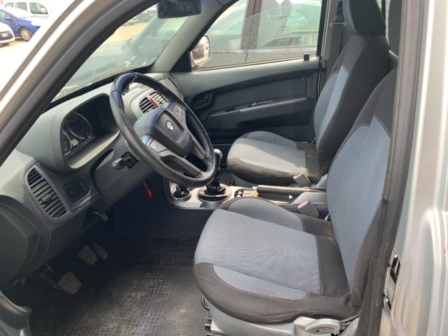 TATA Pick-Up usata, con Chiusura centralizzata telecomandata