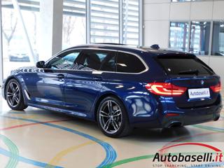 BMW 530 usata, con Airbag Passeggero