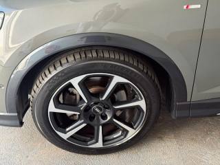 AUDI Q3 usata, con Airbag Passeggero
