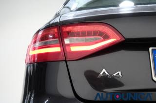 AUDI A4 usata 42