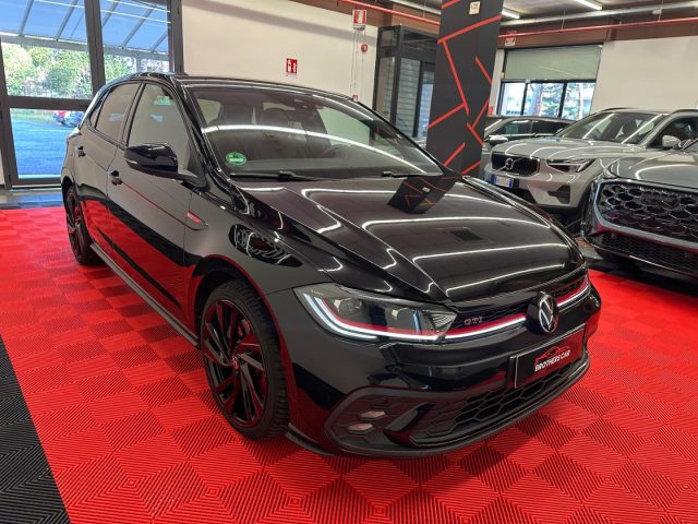 VOLKSWAGEN Polo GTI usata, con Airbag laterali