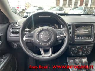 JEEP Compass usata, con Cruise Control