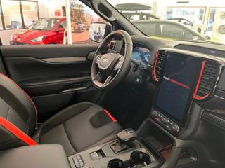 FORD Ranger Raptor usata, con ESP