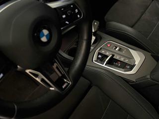 BMW 118 usata, con Climatizzatore