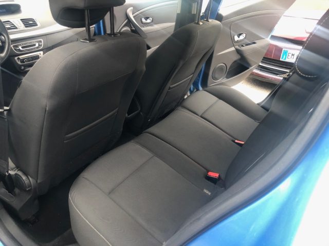 RENAULT Megane usata, con Immobilizzatore elettronico