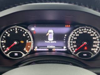 JEEP Renegade usata 13