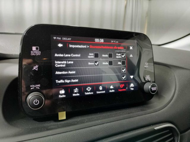 FIAT Tipo usata 19