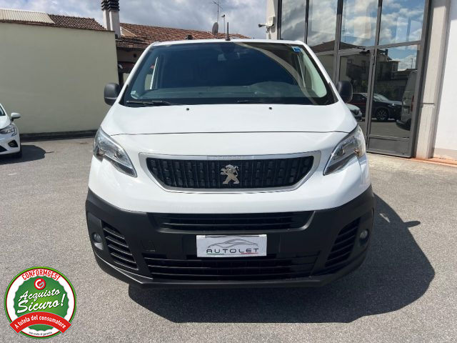 PEUGEOT Expert usata, con Airbag