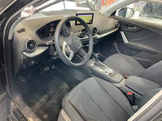 AUDI Q2 usata, con Fari Xenon