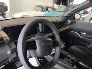 LANCIA Ypsilon usata, con Fari LED