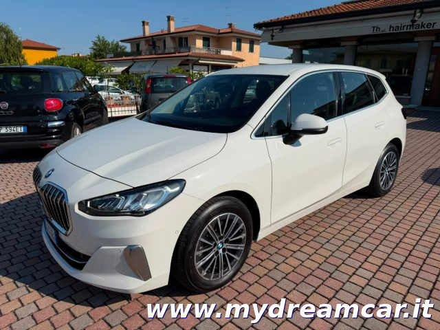 BMW 218 usata, con Airbag