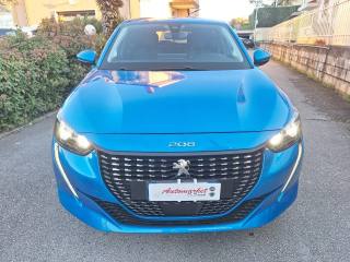 PEUGEOT 208 usata, con Airbag