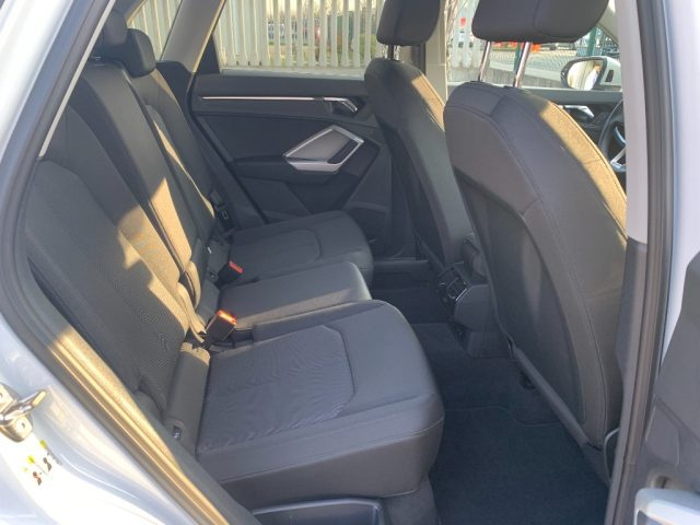 AUDI Q3 usata, con Cronologia tagliandi