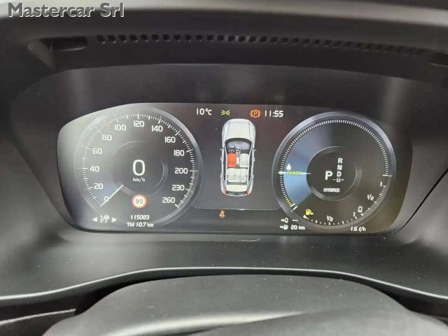 VOLVO XC40 usata, con ESP