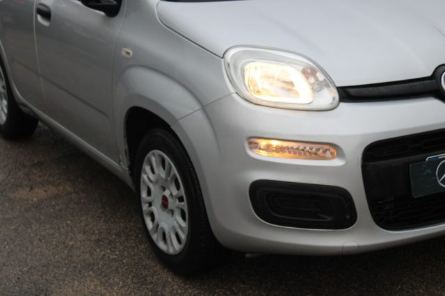 FIAT Panda usata, con Controllo trazione