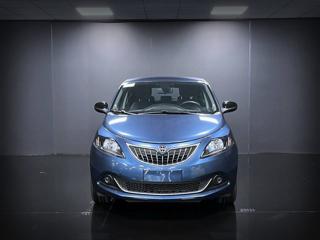 LANCIA Ypsilon usata, con Airbag