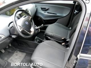 LANCIA Ypsilon usata, con Chiusura centralizzata