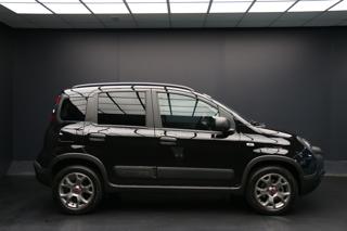 FIAT Panda Cross usata, con Airbag
