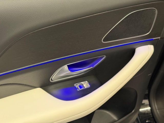 MERCEDES-BENZ GLE 400 usata, con Servosterzo