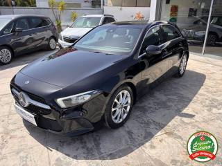 MERCEDES-BENZ A 180 usata, con Controllo trazione