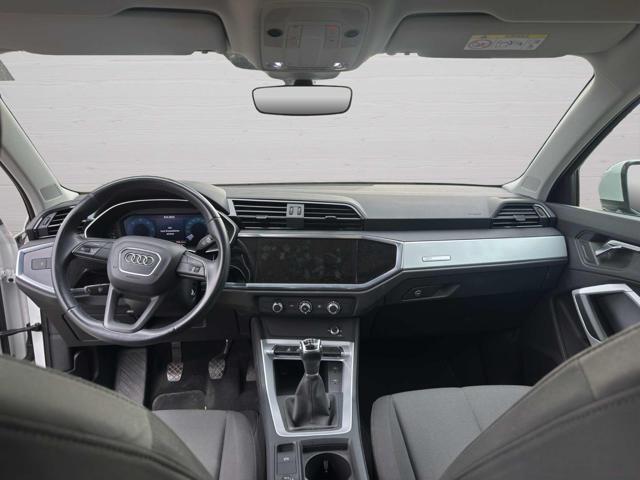 AUDI Q3 usata, con ESP