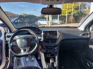 PEUGEOT 208 usata, con ESP