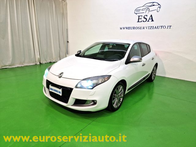 RENAULT Megane usata, con Cerchi in lega