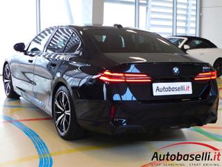 BMW 520 usata, con Park Distance Control