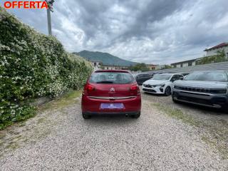 CITROEN C3 usata, con Airbag