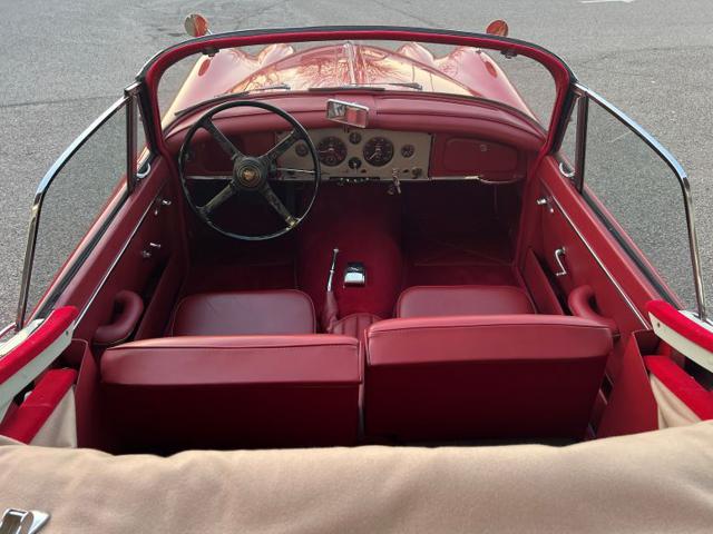 JAGUAR XK usata 12