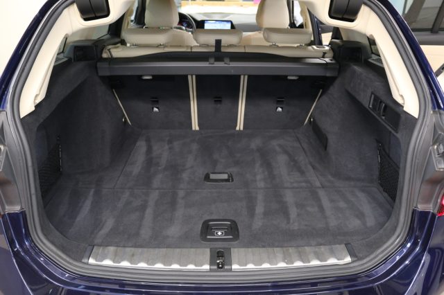 BMW 320 usata, con Bracciolo