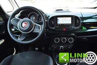 FIAT 500L usata, con Autoradio