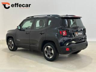 JEEP Renegade usata, con Airbag Passeggero