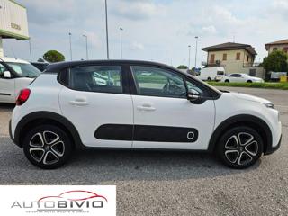 CITROEN C3 usata, con Boardcomputer