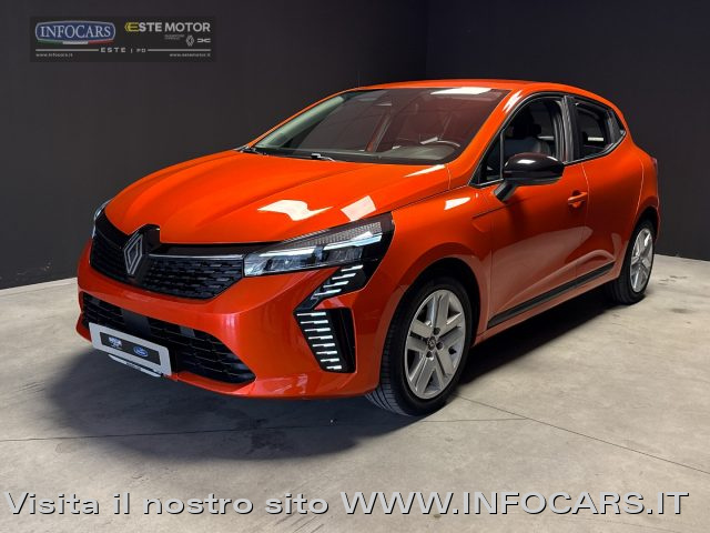 RENAULT Clio usata, con Airbag laterali