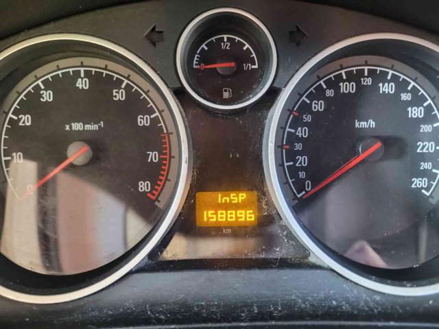 OPEL Zafira usata, con Chiusura centralizzata