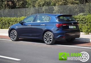 FIAT Tipo usata, con Bluetooth