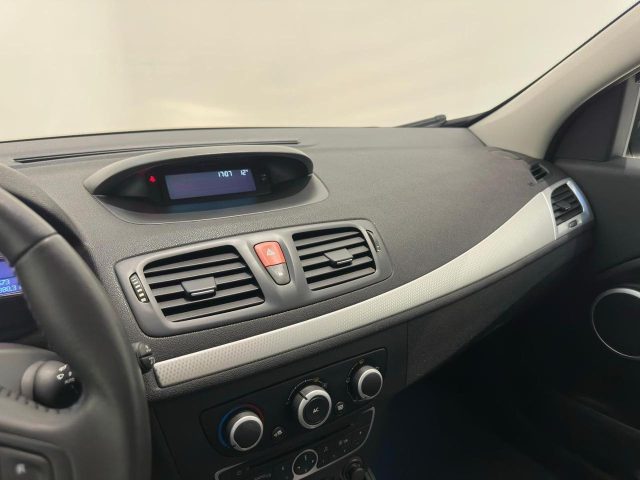 RENAULT Megane usata, con Chiusura centralizzata