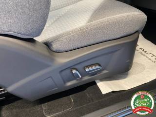 DR MOTOR DR 1.0 EV usata, con Airbag testa