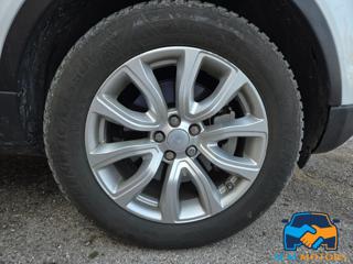 LAND ROVER Range Rover Evoque usata, con Bluetooth