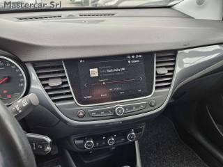 OPEL Crossland usata, con Bracciolo