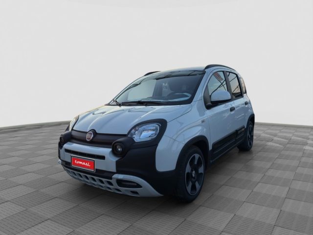 FIAT Panda usata 0
