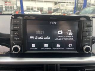 KIA Picanto usata, con Chiusura centralizzata