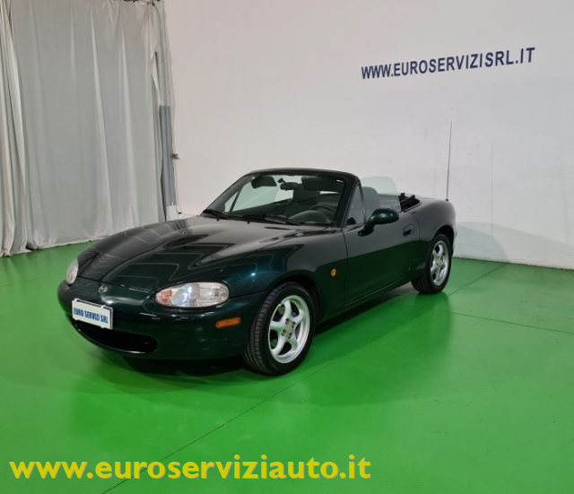 MAZDA MX-5 usata, con Servosterzo