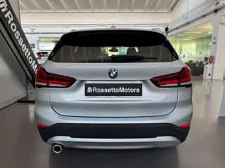 BMW X1 usata, con Airbag Passeggero