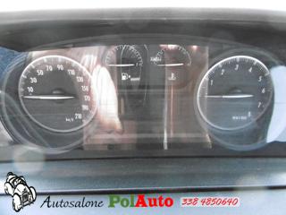 LANCIA Ypsilon usata, con Chiusura centralizzata