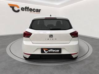 SEAT Ibiza usata, con Alzacristalli elettrici