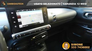 CITROEN C4 Cactus usata 78